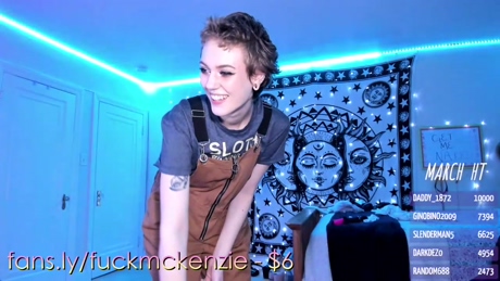 fuckmckenzie  20-03-2022